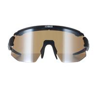 Bliz Gafas de Sol Breeze ZB7002-0141 Negro Marrón Plata Polarizado