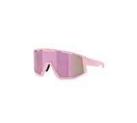 BLIZ Gafas de sol deportivas Fusion para mujer rosa