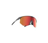 BLIZ Gafas de sol deportivas Hero F3 para hombre gris
