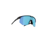 BLIZ Gafas de sol deportivas para hombre HeroF3 negro