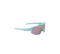 BLIZ Gafas de sol deportivas para mujer Matrix F3 Small turquesa