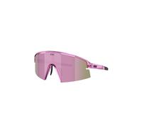 Bliz - Gafas de sol - P006S Transparant Pink - Rosa Rosa one size
