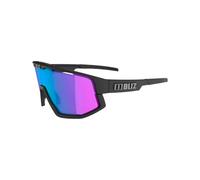 Gafas de sol Bliz Fusion Nano optics Nordic Light (negro rosa violeta azul)