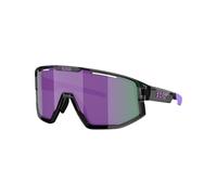 Bliz - Gafas de sol - Fusion Small Crystal Black/Grey - Negro Negro one size