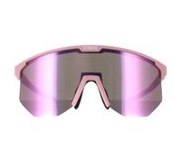 Bliz Gafas de Sol Hero Small ZB7011-0629 Polvo Rosa Marrón Rosa Espejo
