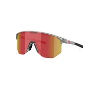 Bliz - Gafas de sol - Hero Transparent Dark Grey/Brown - Gris Gris one size
