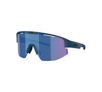 Bliz - Gafas de sol - Matrix Matt Blue Brown W Blue Multi - Azul Azul one size