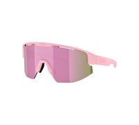 Bliz - Gafas de sol - Matrix Matt Powder Pink Brown W Rosé Multi - Rosa Rosa one size