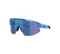 Bliz - Gafas de sol - Matrix Transparant Blue - Azul Azul one size