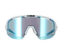 Bliz Gafas de Sol Matrix ZB7004-0733 Blanco Humo Azul Espejo