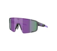 Bliz - Gafas de sol - P003 Small Crystal Black/Grey - Púrpura Púrpura one size