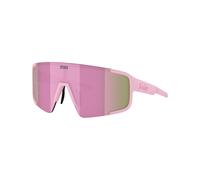 Bliz - Gafas de sol - P003 Small Matte Pink/Brown - Rosa Rosa one size