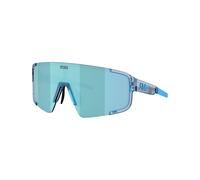 Bliz - Gafas de sol - P003 Transparent Blue/Smoke - Azul Azul one size