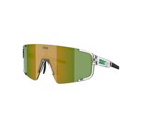 Bliz - Gafas de sol - P003 Transparent White/Brown - Blanco Blanco one size