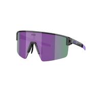 Bliz - Gafas de sol - P004 Small Crystal Black/Grey - Gris Gris one size