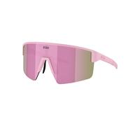 Bliz - Gafas de sol - P004 Small Matte Pink/Brown - Rosa Rosa one size