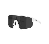 Bliz - Gafas de sol - P004 Small Matte White/Smoke - Blanco Blanco one size