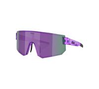 Bliz - Gafas de sol - P005 Transparent Purple - Púrpura Púrpura one size