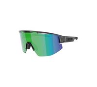 Bliz Gafas de sol unisex Matrix (paquete de 1), Negro cristal, 33 mm