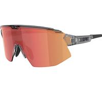 Bliz Gafas deportivas Breeze gris