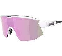 Bliz Gafas deportivas Breeze Small blanco