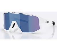 Bliz Gafas deportivas Fusion blanco