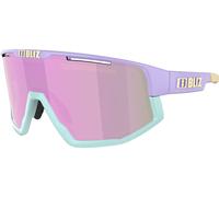 Bliz Gafas deportivas Fusion Small azul