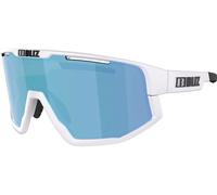 Bliz Gafas deportivas Fusion Small blanco