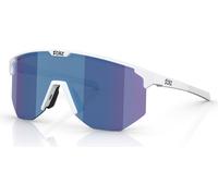 Bliz Gafas Deportivas Hero blanco