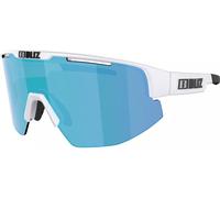 Bliz Gafas deportivas Matrix Small blanco