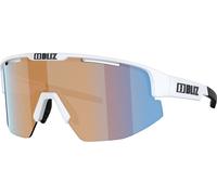 Bliz Gafas deportivas Matrix Small Nano Optics Nordic Light blanco
