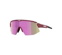 Bliz - Marcas - Breeze Small Matt Burgundy/Brown - Burdeos Burdeos one size
