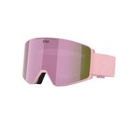 Bliz - Máscaras de esquí - G001S Matte Pink - Rosa Rosa one size