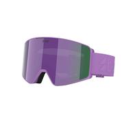 Bliz - Máscaras de esquí - G001S Matte Purple - Púrpura Púrpura one size