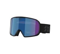 Bliz - Máscaras de esquí - G002 Matte Black Brown w/ Blue Multi - Negro Negro one size