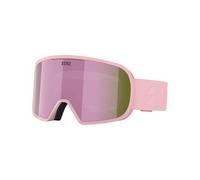 Bliz - Máscaras de esquí - G002S Matte Pink - Rosa Rosa one size