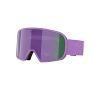 Bliz - Máscaras de esquí - G002S Matte Purple - Púrpura Púrpura one size