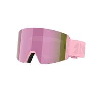Bliz - Máscaras de esquí - G003S Matte Pink de Silicona - Rosa Rosa one size
