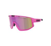 Bliz - Máscaras y gafas MTB - Vision Matt Neon Pink Matt Brown Purple Multi - Rosa Rosa one size