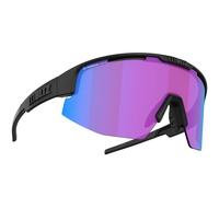 BLIZ Matrix Nano Optics Nordic Li Black & Begonia W - Unisex - Violeta / Negro - talla única- modelo 2024