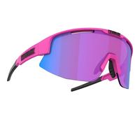 BLIZ Matrix Nano Optics Nordic Li Matt - Unisex - Rosa / Violeta - talla única- modelo 2024