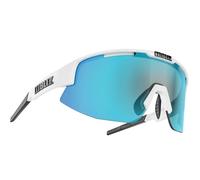 BLIZ Matrix Small Matt M11 - Unisex - Azul / Blanco - talla única- modelo 2026