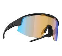 BLIZ Matrix Small Nano Optics Nli Black & Coral W - Unisex - Negro / Amarillo / Violeta - talla única- modelo 2024
