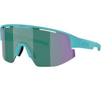 BLIZ MATRIX Sonnenbrille 2025 mate turquesa/azul verde