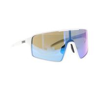 Bliz P001 142mm Gafas de sol Talla única Blanco