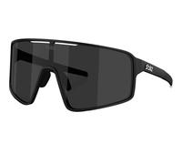 Bliz - Gafas de sol - P001 Matt Black Smoke - Negro Negro one size