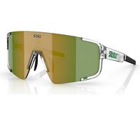 Bliz P003 Gafas de Deporte blanco