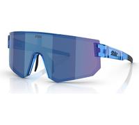 Bliz P005 Gafas Deportivas azul
