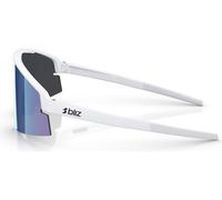 Bliz P006 Gafas de Deporte blanco