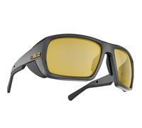 BLIZ Peak M15 - Hombre - Negro / Amarillo - talla única- modelo 2025